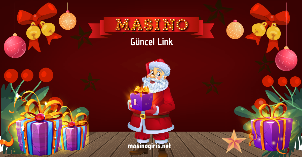 Masino güncel linki ve erişim adresi hakkında bilgi veren yüksek çözünürlüklü görsel.